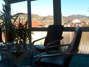 Ferienwohnung Trollmann
