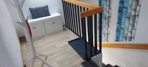 Ferienwohnung Trommblick - Natur Pur - Rimbach im Odenwald