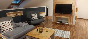 Ferienwohnung Trommblick - Natur Pur - Rimbach im Odenwald