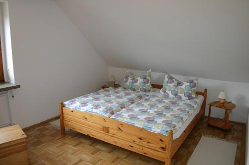 Ferienwohnung Trommler