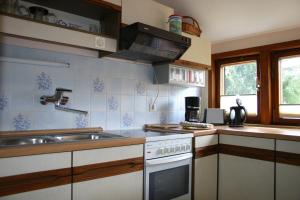Ferienwohnung Trommler