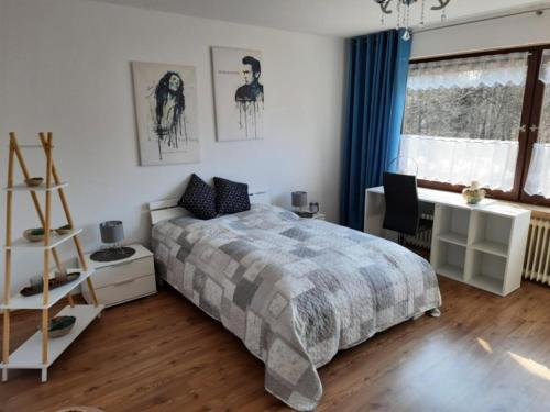 Ferienwohnung \