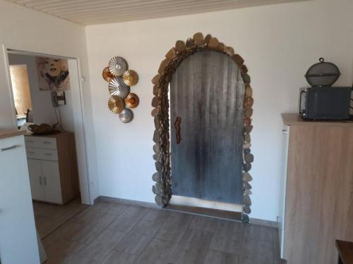 Ferienwohnung \