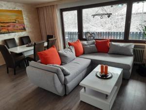 Ferienwohnung \
