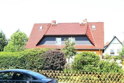 Ferienwohnung Tschitschmann