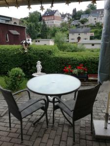 Ferienwohnung Tuchscherer