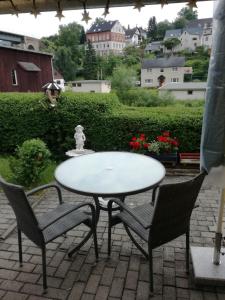 Appartement Ferienwohnung Tuchscherer 94B Dorfstraße 09465 Cranzahl Saxe