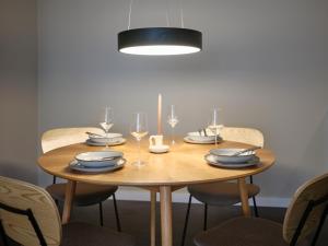 Ferienwohnung Tulpenbaum