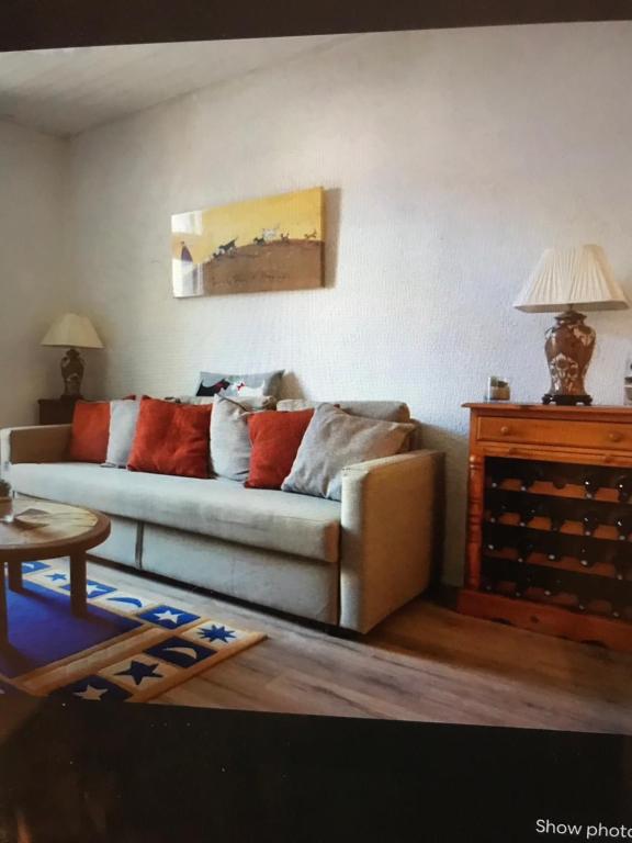 Ferienwohnung Tulpenbaum