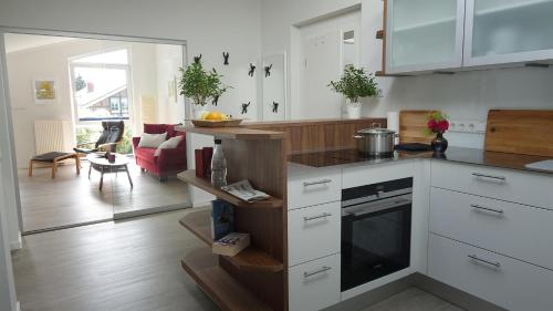 Ferienwohnung Tulpenweg