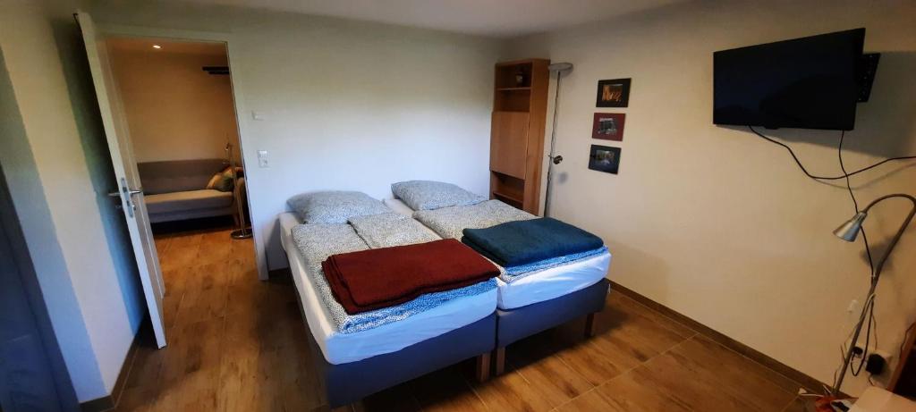 Appartement Ferienwohnung Tuniberg 14 Tunibergstraße 79224 Umkirch