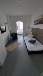 Ferienwohnung Turmdomizil