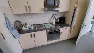 Ferienwohnung Turmdomizil