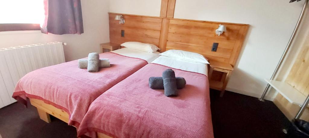 Ferienwohnung Turmdomizil