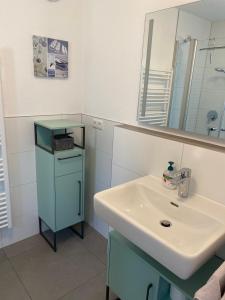 Ferienwohnung Turmgarten