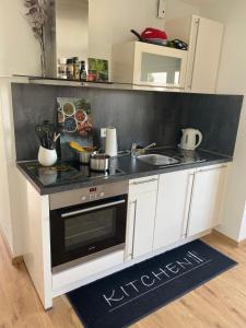 Ferienwohnung Turmgarten