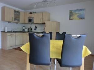 Appartement Ferienwohnung U2 Am Wasserturm  1 18181 Graal-Müritz Mecklembourg-Poméranie