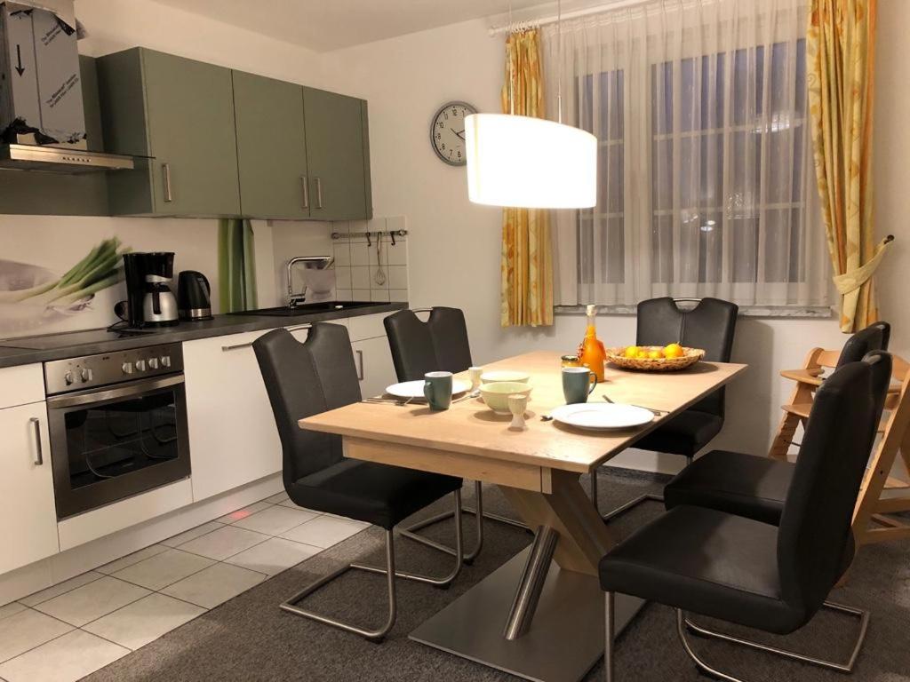 Appartement Ferienwohnung U3 \ Am Wasserturm  1 18181 Graal-Müritz