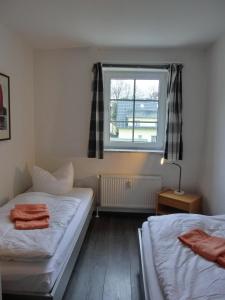 Appartement Ferienwohnung U5 \ Am Wasserturm  1 18181 Graal-Müritz Mecklembourg-Poméranie