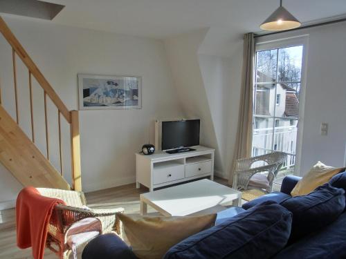 Ferienwohnung U6 \