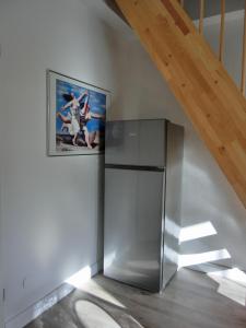Ferienwohnung U6 \
