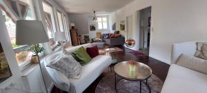 Ferienwohnung U73