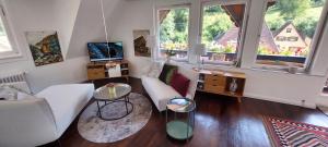 Ferienwohnung U73