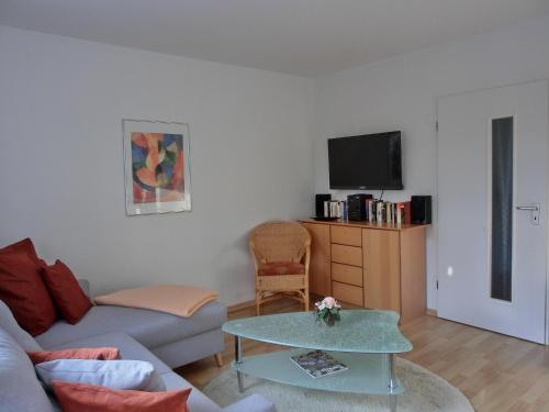 Ferienwohnung U8 \