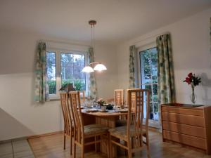Ferienwohnung U8 \