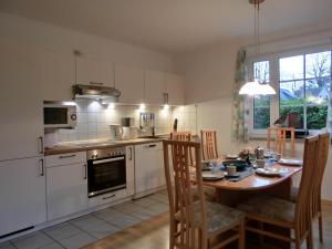 Ferienwohnung U8 \
