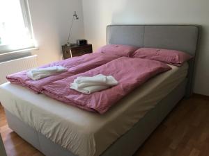 Ferienwohnung über dem Ilmpark