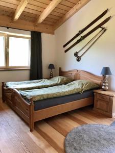 Ferienwohnung Übernberg