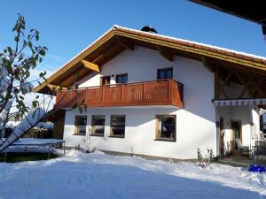 Ferienwohnung \