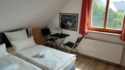 Ferienwohnung Uchte
