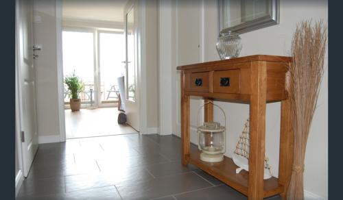 Ferienwohnung Ückeritz
