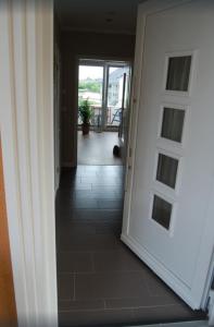 Ferienwohnung Ückeritz