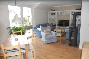 Ferienwohnung Ückeritz