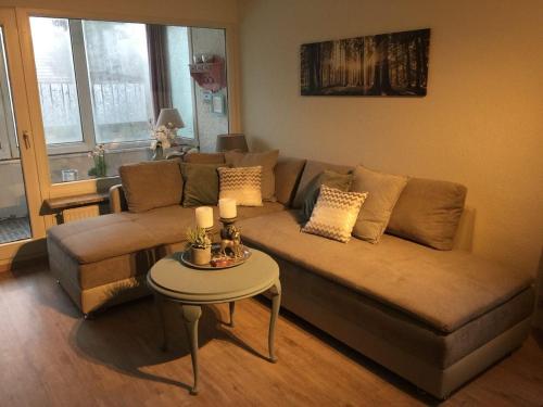 Ferienwohnung Uden