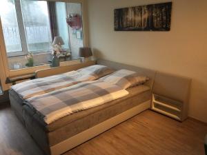 Ferienwohnung Uden