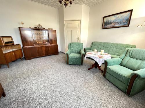 Ferienwohnung Ueckermuende VORP 2611
