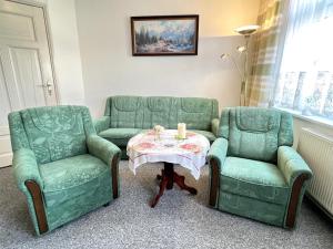 Ferienwohnung Ueckermuende VORP 2611