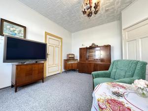 Ferienwohnung Ueckermuende VORP 2611