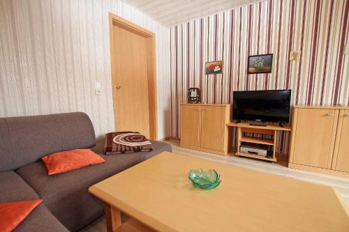 Ferienwohnung Ueckermuende VORP 29