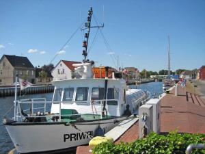 Ferienwohnung Ueckermuende VORP 29