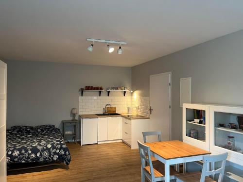 Ferienwohnung Ueckermünde