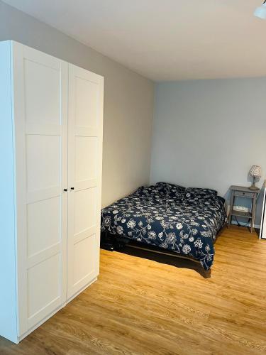 Ferienwohnung Ueckermünde