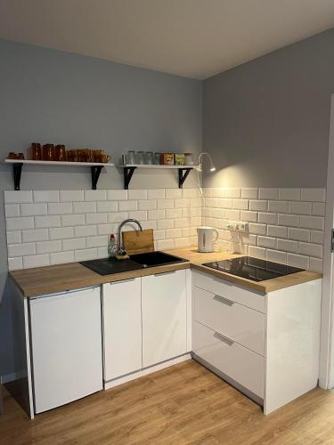 Ferienwohnung Ueckermünde