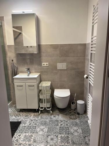 Ferienwohnung Ueckermünde