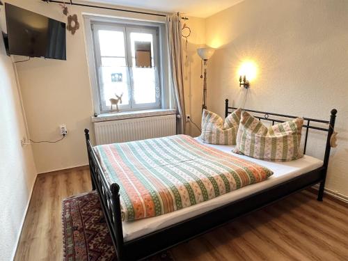 Ferienwohnung Ueckermünde VORP 2131