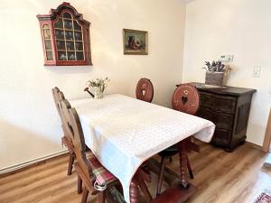 Ferienwohnung Ueckermünde VORP 2131